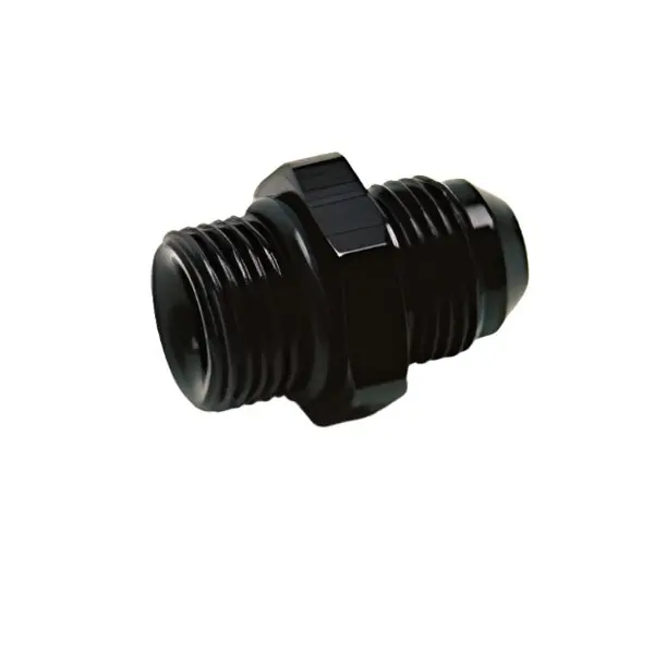 Russell Performance -8 AN to -8 AN Radius Port Adapter