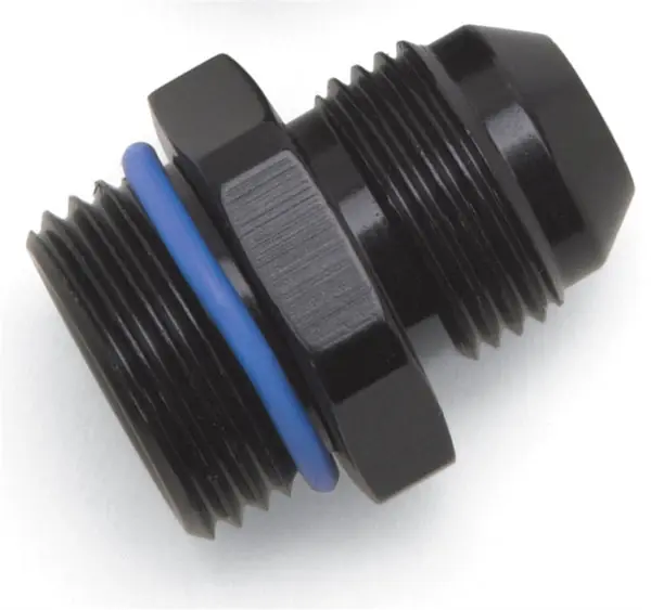 Russell Performance -6 AN to -6 AN Radius Port Adapter