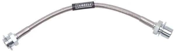 Russell Performance 95-01 Acura Integra LS and GSR Clutch Line Kit