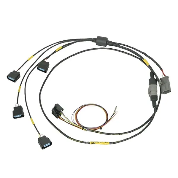 Rywire Hondata CPR Coil Harness (Hondata ECUs ONLY)