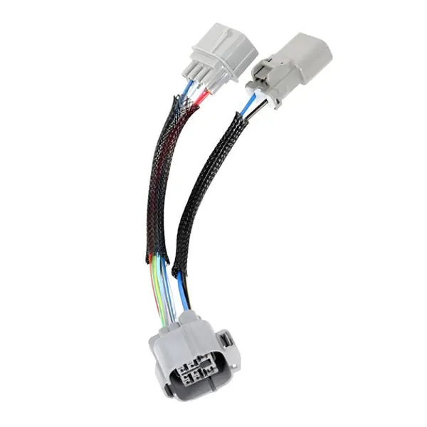 Rywire OBD1 to OBD2 10-Pin Distributor Adapter