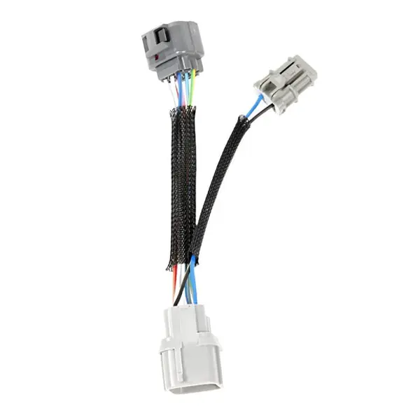 Rywire OBD2 10-Pin to OBD1 Distributor Adapter