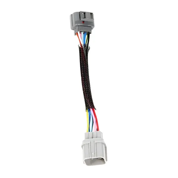 Rywire OBD2 10-Pin to OBD2 -8Pin Distributor Adapter