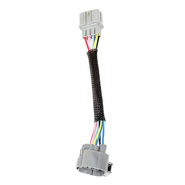 Rywire OBD2 8-Pin to OBD2 10-Pin Distributor Adapter