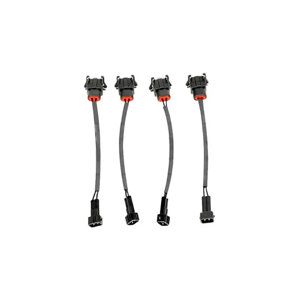 Rywire OBD2 Harness to OBD1 Injector Adapters