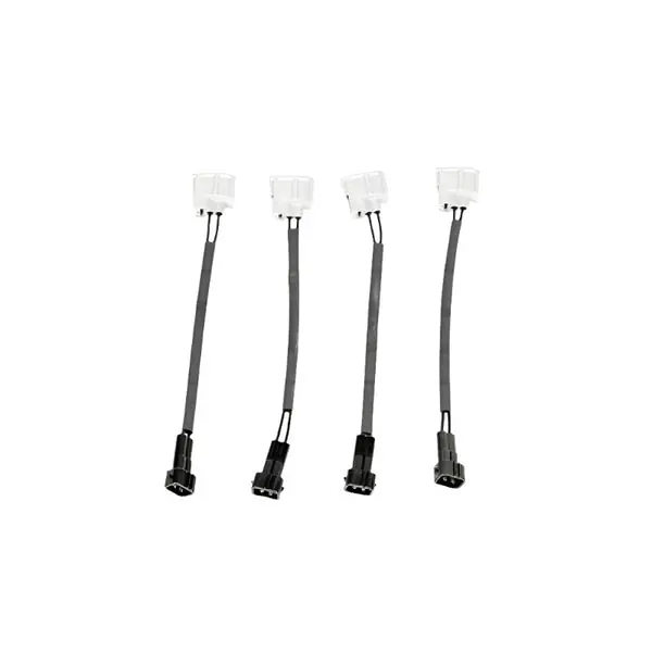 Rywire OBD2 Harness to RDX Injector Adapters
