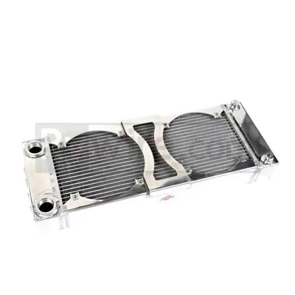 Rywire Tucked Flipable 24x13.25 (Tall) Radiator