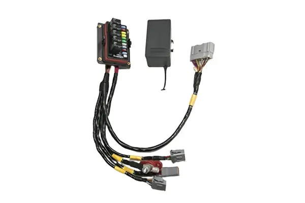 Rywire Race Style Chassis Adapter Relay/Fuse Box