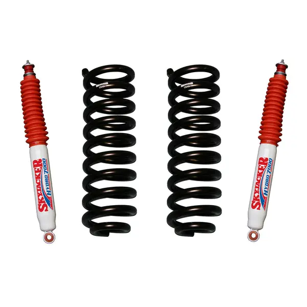 Skyjacker 2"83-97RANG,4.0L,W/FR HYDRO