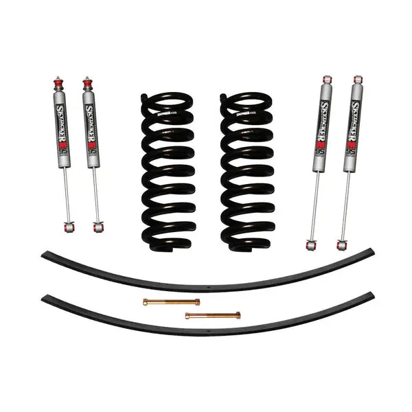 Skyjacker 2" RANGER STX,89-UP XLT