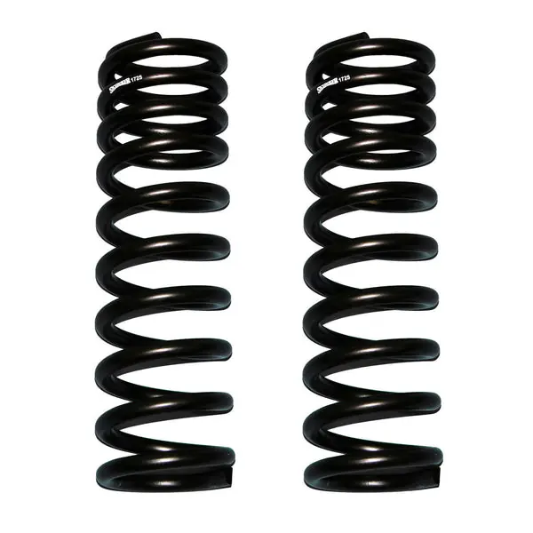 Skyjacker Coil Spring Set 1977-1979 Ford F-150 4 Wheel Drive