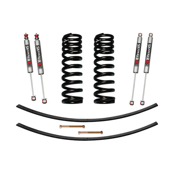 Skyjacker 2"78-79 BRONCO KT/ADD-LEAF