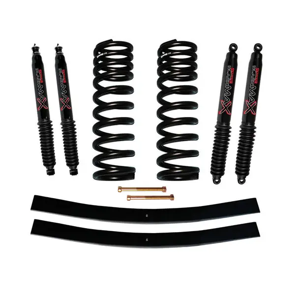 Skyjacker 2.5-3" 66-77 EARLY BRO 4WD
