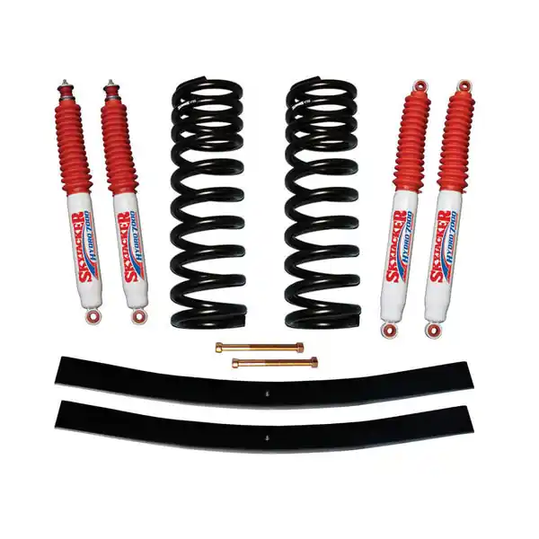 Skyjacker 2.5-3" 66-77 EARLY BRO 4WD