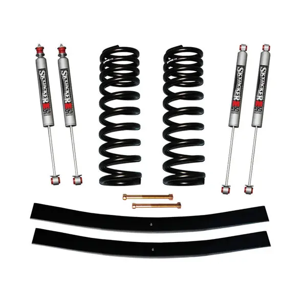 Skyjacker 2.5-3" 66-77 EARLY BRO 4WD