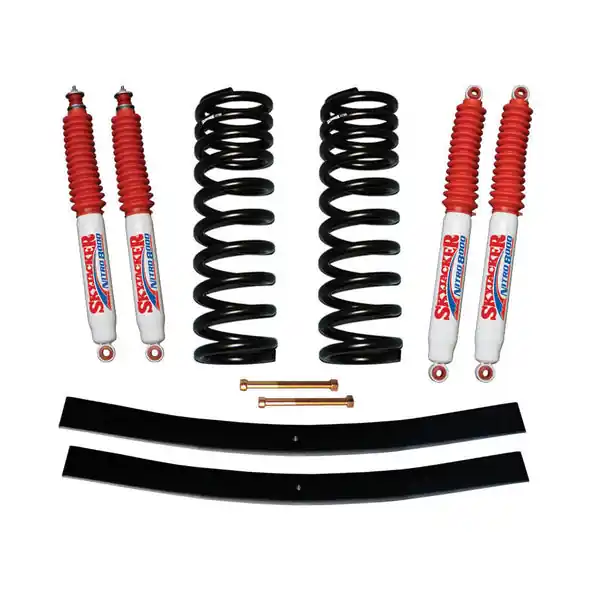 Skyjacker 2.5-3" 66-77 EARLY BRO 4WD