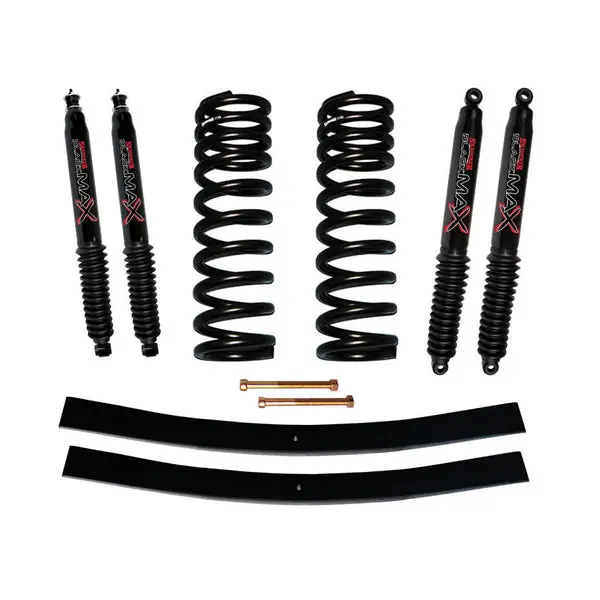 Skyjacker 2" 69-72 F150 4WD