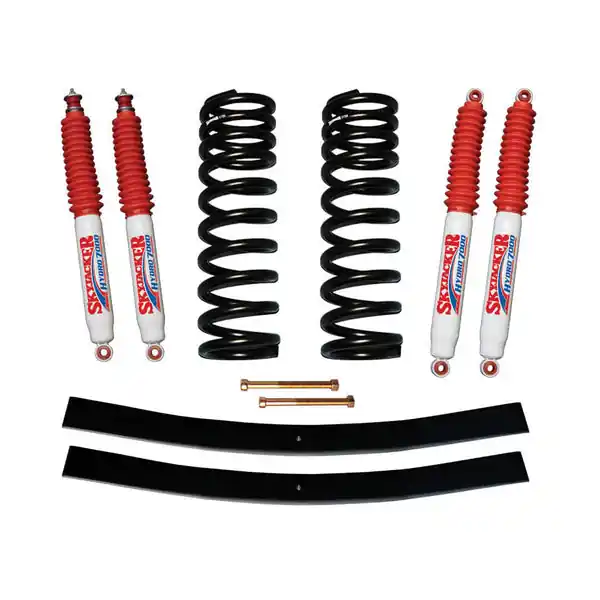 Skyjacker 2" 69-72 F150 4WD