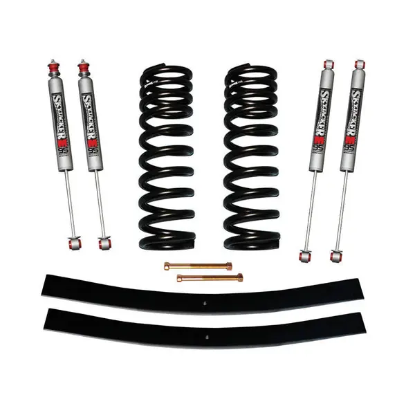 Skyjacker 2" 69-72 F150 4WD