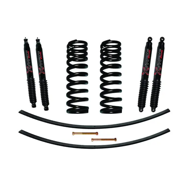 Skyjacker 2" 73-79 F100,F150 4WD