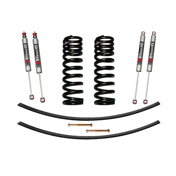 Skyjacker 2" 73-79 F100,F150 4WD