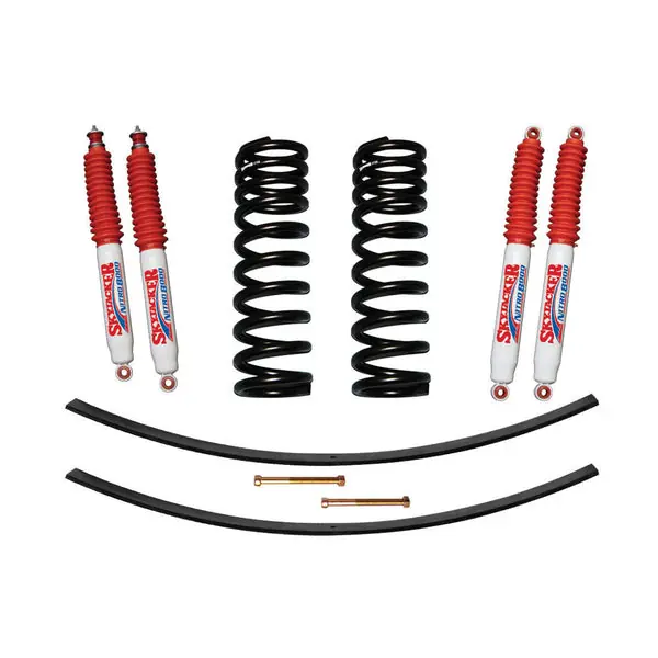 Skyjacker 2" 73-79 F100,F150 4WD