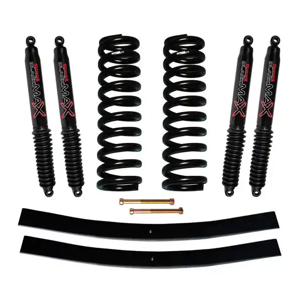 Skyjacker 3.5-4" KT 66-72 F100/1504WD