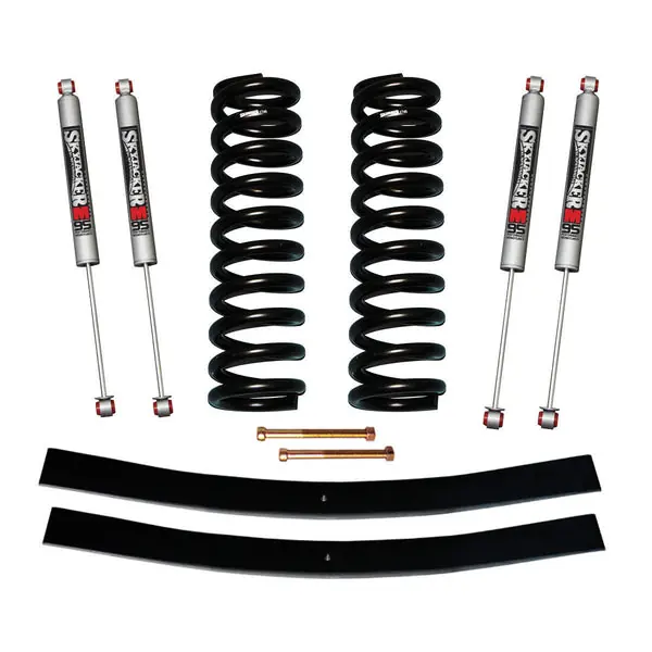 Skyjacker 3.5-4" KT 66-72 F100/1504WD
