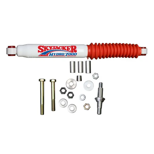 Skyjacker 1994-2001 Dodge Ram 1500 4 Wheel Drive Steering Damper Kit