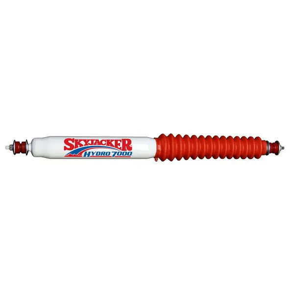 Skyjacker 1970-1974 Ford Bronco 4 Wheel Drive Steering Damper Kit