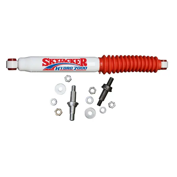 Skyjacker 1967-1986 GMC K1500 Pickup Steering Damper Kit