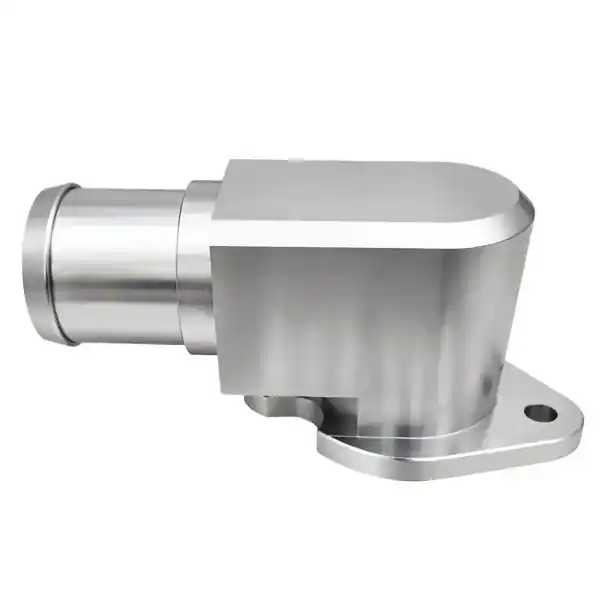 Billet Technology Thermostat Housing Jeep Grand Cherokee Trackhawk