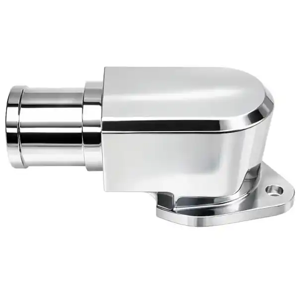 Billet Technology Thermostat Housing Ram 1500 TRX