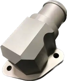 Billet Technology Thermostat Housing Hellcat 6.2L