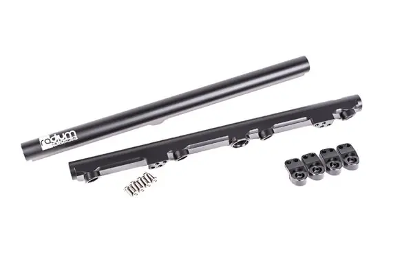 Radium Engineering GM LS Engine Fuel Rails