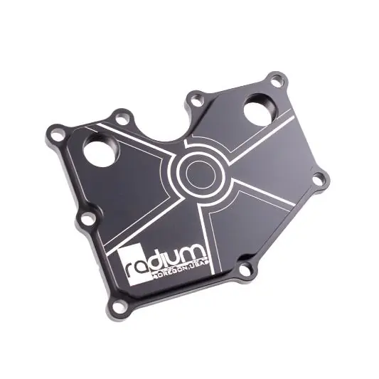 Radium Engineering Ford/Mazda EcoBoost/MZR Engines PCV Baffle Plate