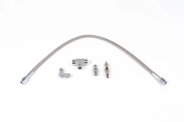 Radium Engineering Fuel Pressure Test Kit