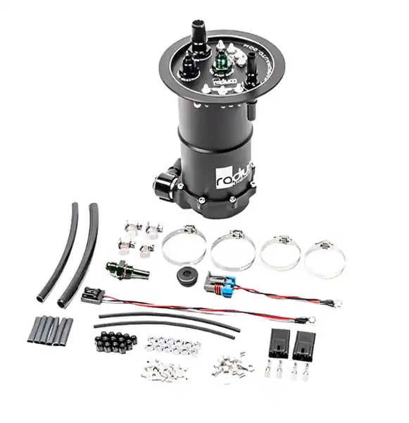 Radium Engineering FHST - R8/Huracan/Gallardo LP (Pump Not Included)