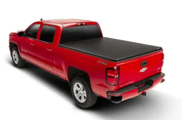 Extang 19-21 Chevy/GMC Silverado/Sierra 1500 (6 ft 6 in) Does Not Fit Storage Boxes Trifecta ALX