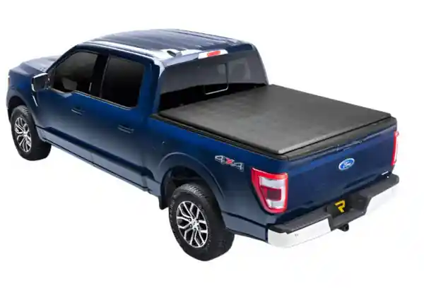 Extang 2021 Ford F150 (5 1/2 ft Bed) Trifecta ALX