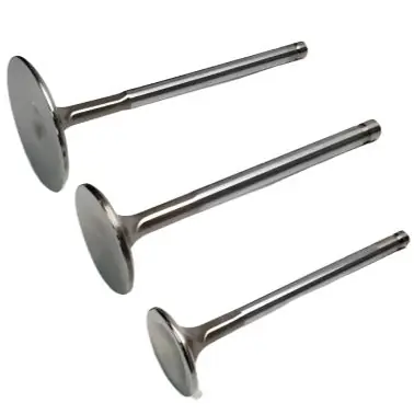 Ferrea Acura/Honda K20 Std Intake Valve Guide - Set of 8 (Use w/VS1003)
