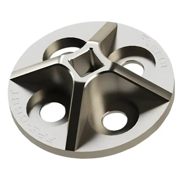 Fleece Performance 89-07 Dodge 5.9L / 07.5-12 6.7L Cummins Crankshaft Barring Tool