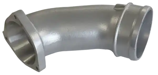 Fleece Performance 01-04 GM Duramax 6.6L LB7 High Flow LB7 Intake Horn