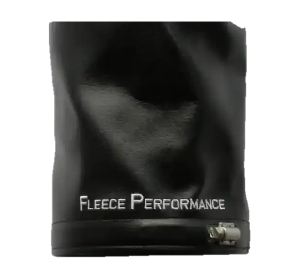 Fleece Performance Stack Cover - 7 inch - 45 Degree Miter