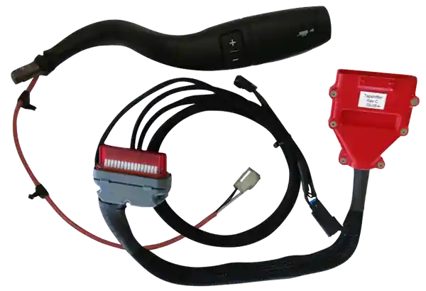 Fleece Performance 03-05 GM Duramax 6.6L LB7 / LLY GM/Allison TapShifter