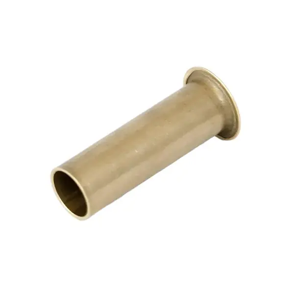 Rugged Ridge 99-06 Jeep Wrangler Brass Door Hinge Insert Set