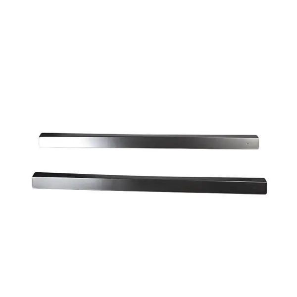 Rugged Ridge 76-95 Jeep CJ / Jeep Wrangler TJ Door Entry Guards