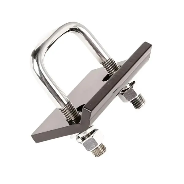 Rugged Ridge 2in Hitch Tightener