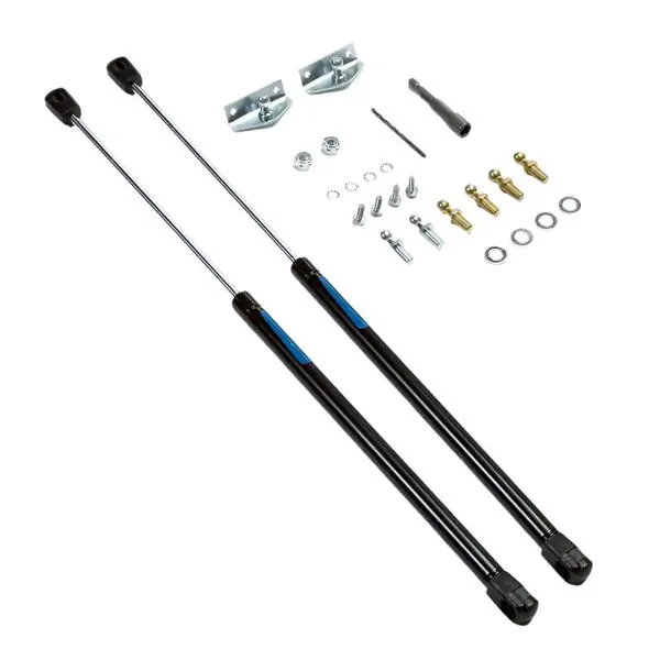 Rugged Ridge 07-18 Jeep Wrangler JK Hood Lift Kit