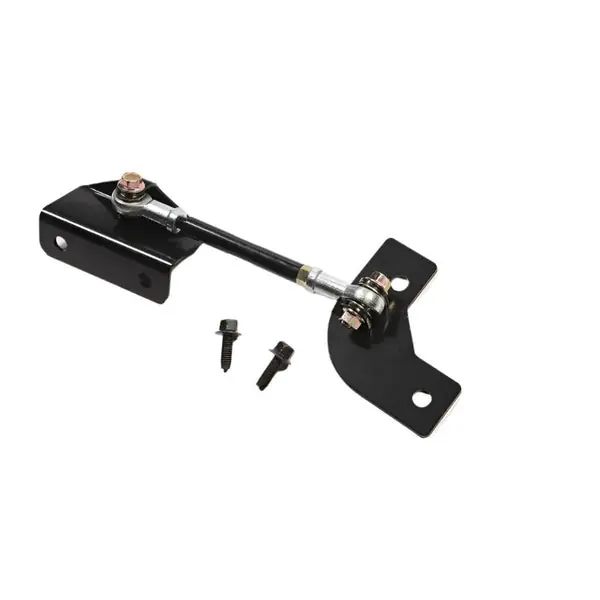 Rugged Ridge Tire Carrier Linkage 07-18 Jeep Wrangler JK